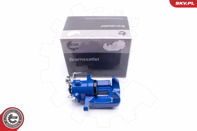 Bremssattel ESEN SKV 23SKV118 BLUE