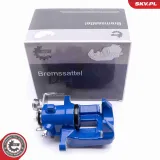 Bremssattel Hinterachse rechts ESEN SKV 23SKV118 BLUE