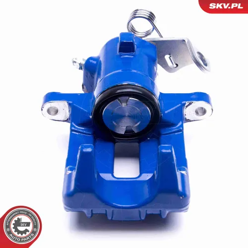 Bremssattel Hinterachse rechts ESEN SKV 23SKV118 BLUE Bild Bremssattel Hinterachse rechts ESEN SKV 23SKV118 BLUE