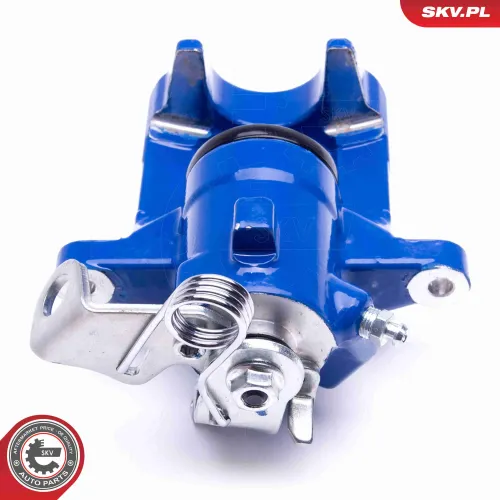 Bremssattel Hinterachse rechts ESEN SKV 23SKV118 BLUE Bild Bremssattel Hinterachse rechts ESEN SKV 23SKV118 BLUE