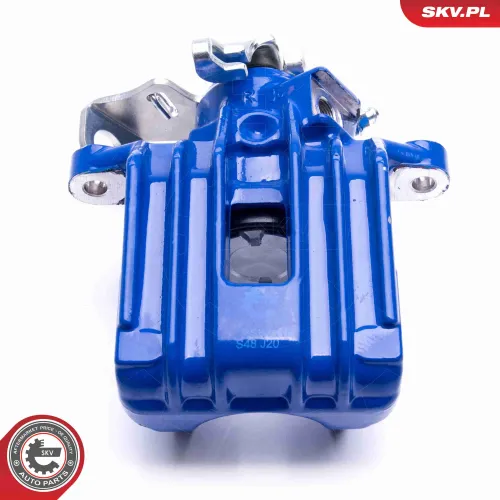 Bremssattel Hinterachse rechts ESEN SKV 23SKV118 BLUE Bild Bremssattel Hinterachse rechts ESEN SKV 23SKV118 BLUE