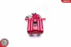 Bremssattel Hinterachse rechts ESEN SKV 23SKV118 RED Bild Bremssattel Hinterachse rechts ESEN SKV 23SKV118 RED