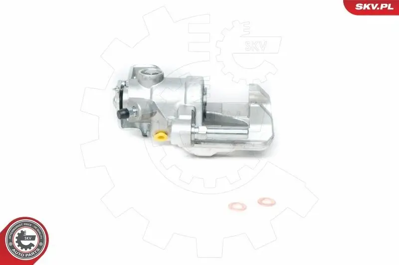 Bremssattel Hinterachse rechts ESEN SKV 23SKV124