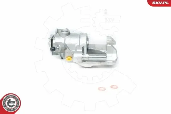 Bremssattel Hinterachse rechts ESEN SKV 23SKV124 Bild Bremssattel Hinterachse rechts ESEN SKV 23SKV124