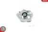 Bremssattel Hinterachse rechts ESEN SKV 23SKV124 Bild Bremssattel Hinterachse rechts ESEN SKV 23SKV124
