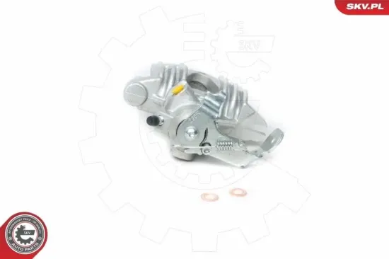 Bremssattel Hinterachse rechts ESEN SKV 23SKV124 Bild Bremssattel Hinterachse rechts ESEN SKV 23SKV124