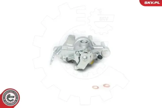 Bremssattel Hinterachse rechts ESEN SKV 23SKV124 Bild Bremssattel Hinterachse rechts ESEN SKV 23SKV124