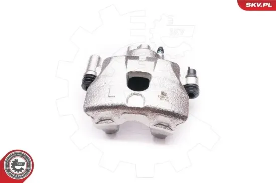 Bremssattel Vorderachse links ESEN SKV 23SKV131 Bild Bremssattel Vorderachse links ESEN SKV 23SKV131