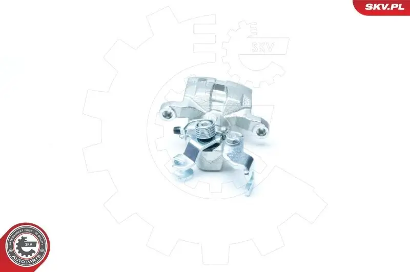 Bremssattel Hinterachse links ESEN SKV 23SKV133