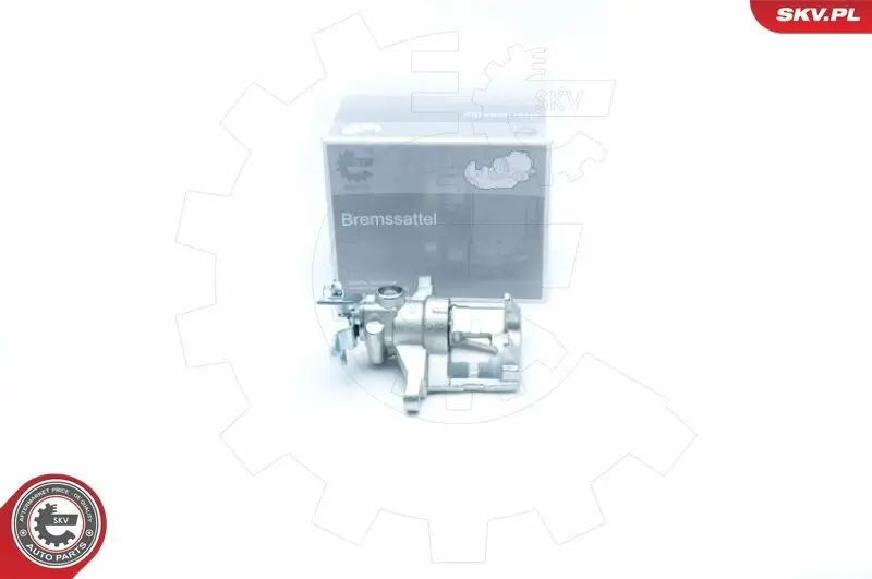 Bremssattel Hinterachse links ESEN SKV 23SKV143