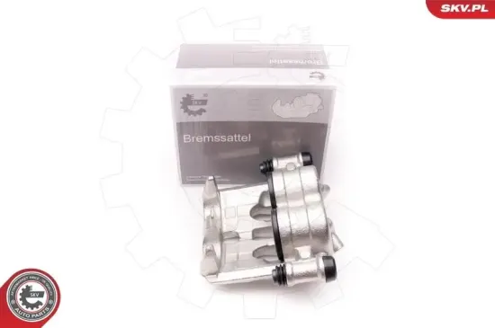 Bremssattel Vorderachse rechts ESEN SKV 23SKV166 Bild Bremssattel Vorderachse rechts ESEN SKV 23SKV166