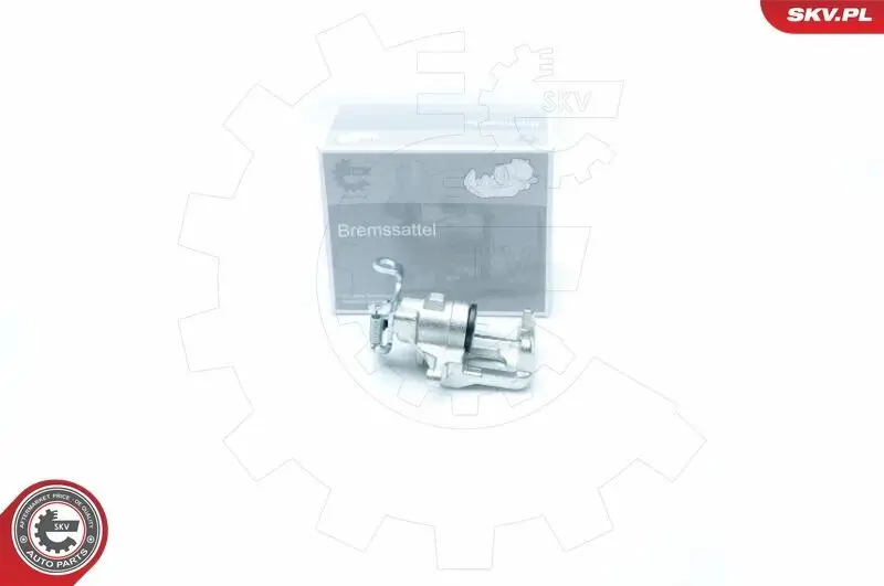 Bremssattel Hinterachse links ESEN SKV 23SKV173