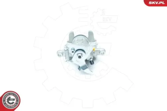 Bremssattel Hinterachse rechts ESEN SKV 23SKV174 Bild Bremssattel Hinterachse rechts ESEN SKV 23SKV174