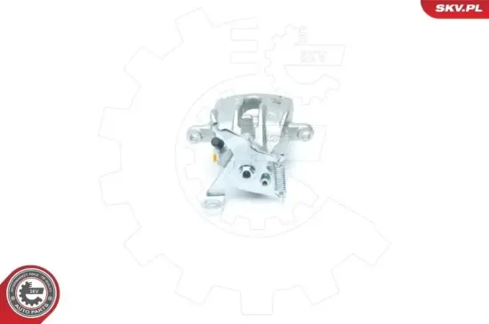 Bremssattel Hinterachse rechts ESEN SKV 23SKV174 Bild Bremssattel Hinterachse rechts ESEN SKV 23SKV174