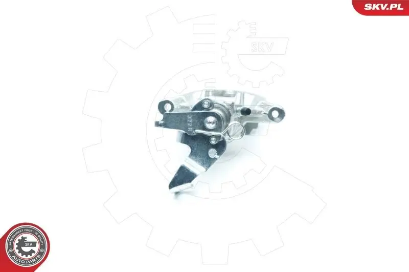 Ladeluftschlauch vorne ESEN SKV 24SKV729