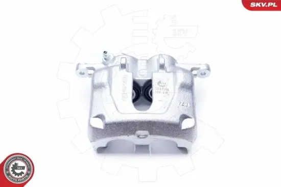 Bremssattel Vorderachse rechts ESEN SKV 23SKV206 Bild Bremssattel Vorderachse rechts ESEN SKV 23SKV206