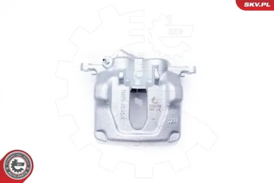 Bremssattel Vorderachse rechts ESEN SKV 23SKV206 Bild Bremssattel Vorderachse rechts ESEN SKV 23SKV206