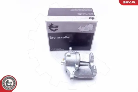Bremssattel Vorderachse links ESEN SKV 23SKV231 Bild Bremssattel Vorderachse links ESEN SKV 23SKV231