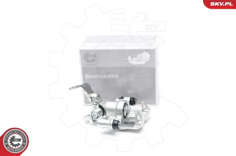 Bremssattel Hinterachse links ESEN SKV 23SKV243