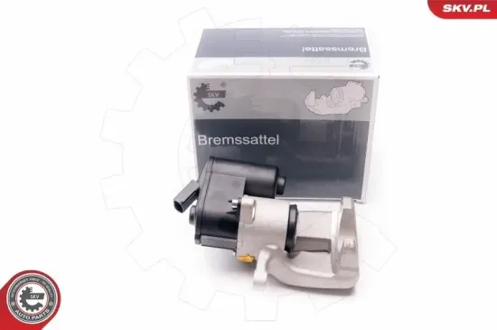Bremssattel Hinterachse rechts ESEN SKV 23SKV258 Bild Bremssattel Hinterachse rechts ESEN SKV 23SKV258