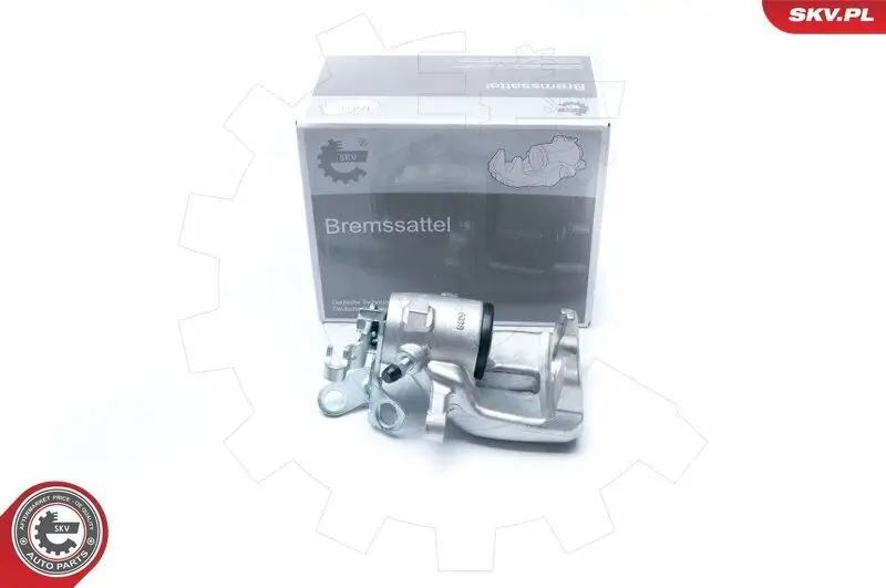 Bremssattel Hinterachse links ESEN SKV 23SKV273