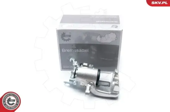 Ladeluftschlauch rechts ESEN SKV 24SKV778 Bild Ladeluftschlauch rechts ESEN SKV 24SKV778