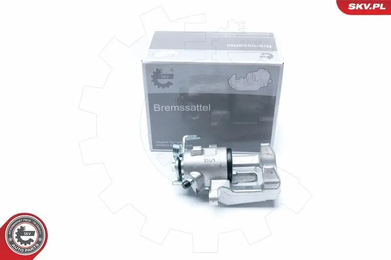 Bremssattel Hinterachse rechts ESEN SKV 23SKV304