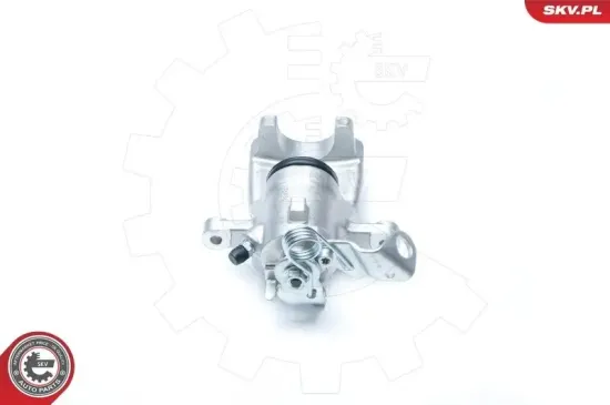 Ladeluftschlauch hinten rechts ESEN SKV 24SKV803 Bild Ladeluftschlauch hinten rechts ESEN SKV 24SKV803