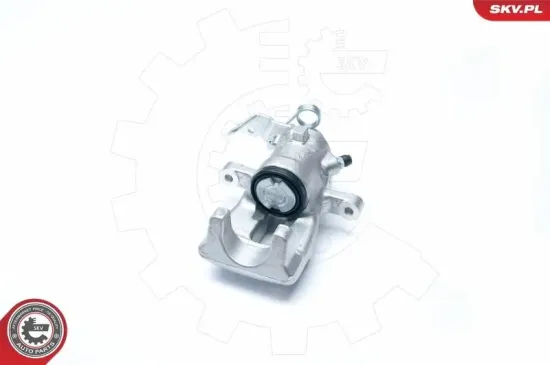 Ladeluftschlauch hinten rechts ESEN SKV 24SKV803 Bild Ladeluftschlauch hinten rechts ESEN SKV 24SKV803