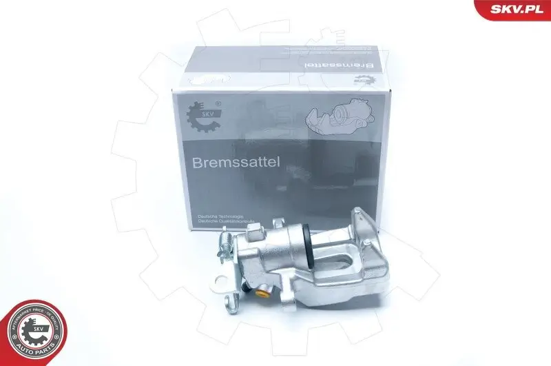 Bremssattel Hinterachse rechts ESEN SKV 23SKV364