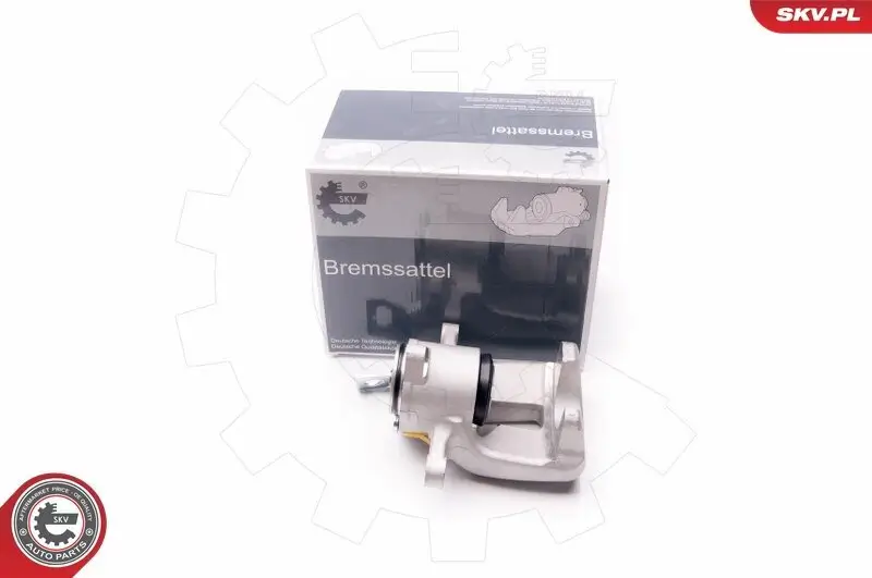 Bremssattel Hinterachse rechts ESEN SKV 23SKV378