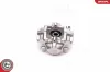 Bremssattel Hinterachse rechts ESEN SKV 23SKV388 Bild Bremssattel Hinterachse rechts ESEN SKV 23SKV388