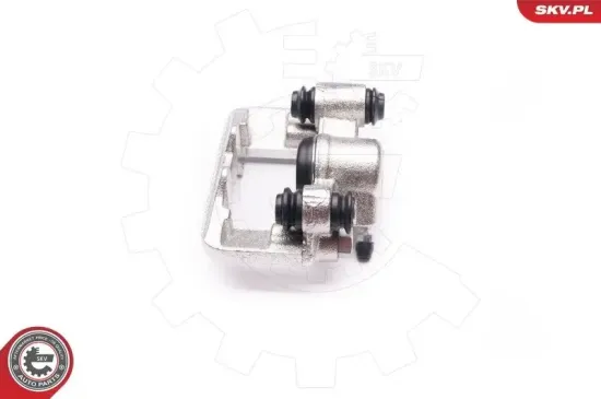 Ladeluftschlauch vor Abgasturbolader ESEN SKV 24SKV854 Bild Ladeluftschlauch vor Abgasturbolader ESEN SKV 24SKV854