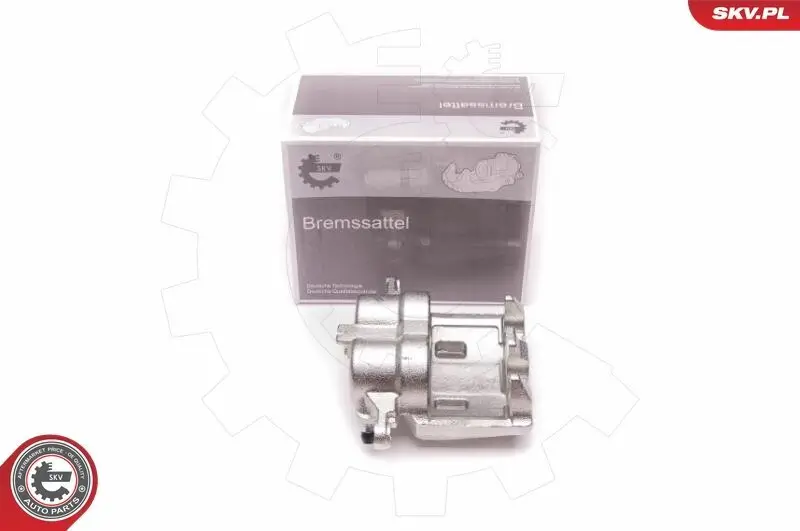Bremssattel Vorderachse links ESEN SKV 23SKV431