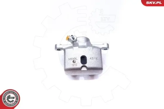 Bremssattel Hinterachse links ESEN SKV 23SKV457 Bild Bremssattel Hinterachse links ESEN SKV 23SKV457