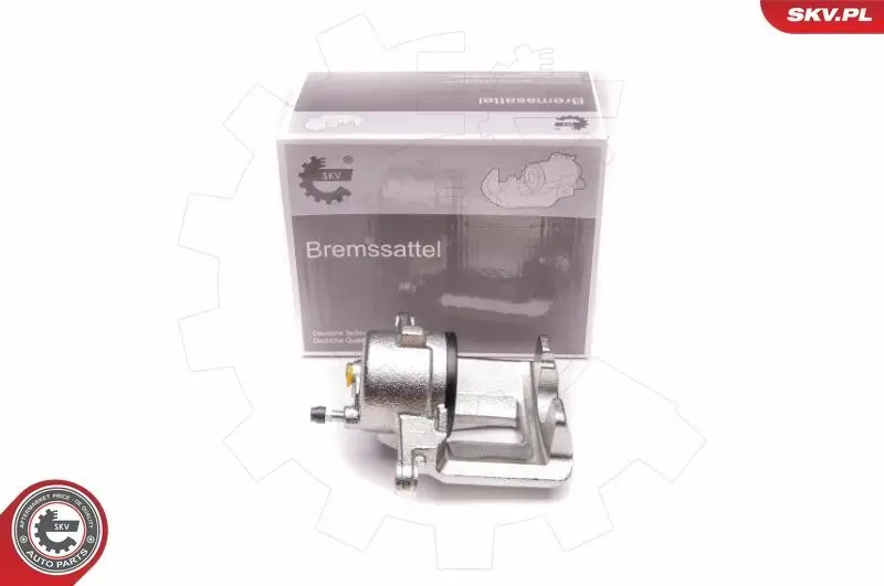 Bremssattel Vorderachse links ESEN SKV 23SKV461