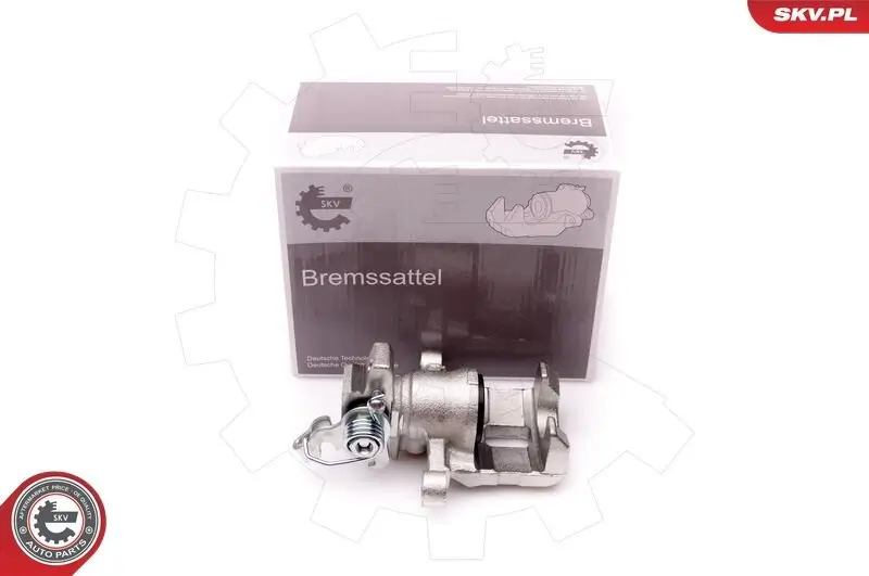 Bremssattel Hinterachse links ESEN SKV 23SKV477