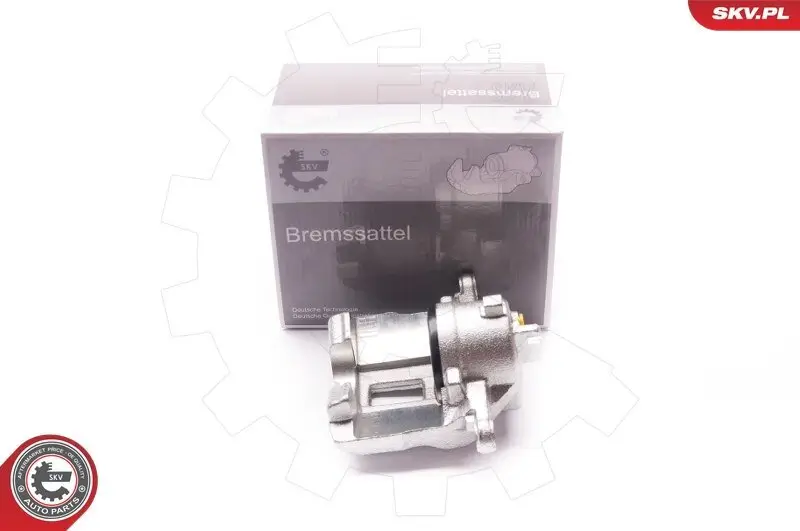 Bremssattel Vorderachse links ESEN SKV 23SKV491