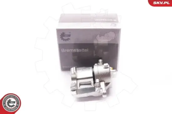 Bremssattel Vorderachse links ESEN SKV 23SKV491 Bild Bremssattel Vorderachse links ESEN SKV 23SKV491