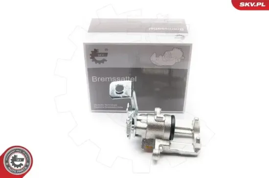 Bremssattel Hinterachse links ESEN SKV 23SKV493 Bild Bremssattel Hinterachse links ESEN SKV 23SKV493