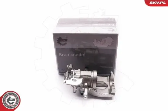 Bremssattel Hinterachse rechts ESEN SKV 23SKV518 Bild Bremssattel Hinterachse rechts ESEN SKV 23SKV518