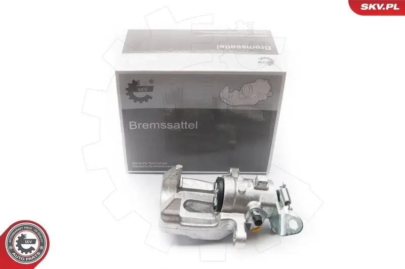 Bremssattel Hinterachse links ESEN SKV 23SKV523