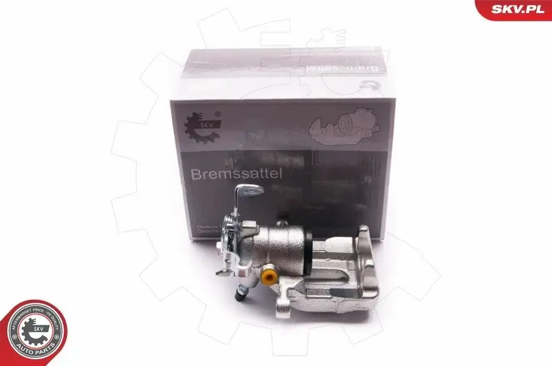 Bremssattel Hinterachse links ESEN SKV 23SKV543