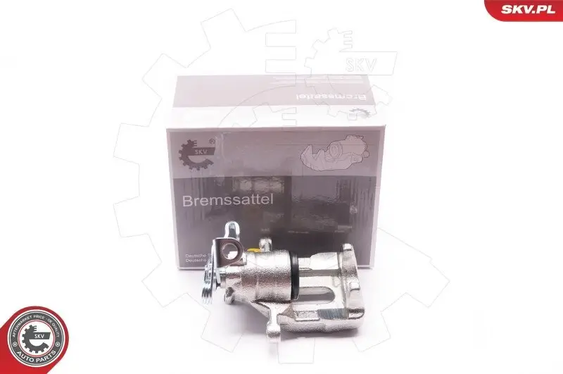 Bremssattel Hinterachse rechts ESEN SKV 23SKV544