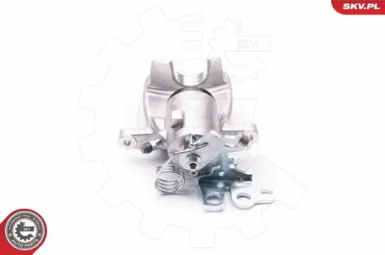 Bremssattel Hinterachse rechts ESEN SKV 23SKV554 Bild Bremssattel Hinterachse rechts ESEN SKV 23SKV554