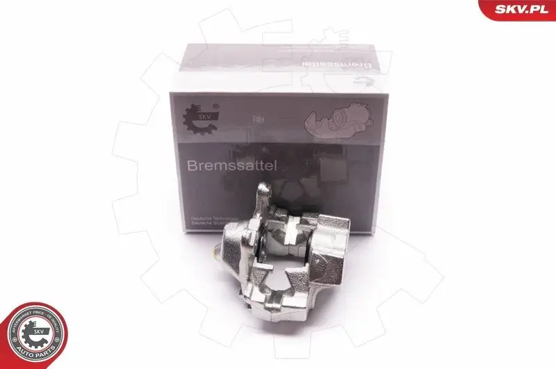 Bremssattel Hinterachse links ESEN SKV 23SKV583