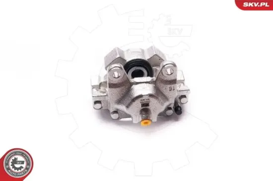 Ladeluftschlauch beifahrerseitig ESEN SKV 24SKV934 Bild Ladeluftschlauch beifahrerseitig ESEN SKV 24SKV934