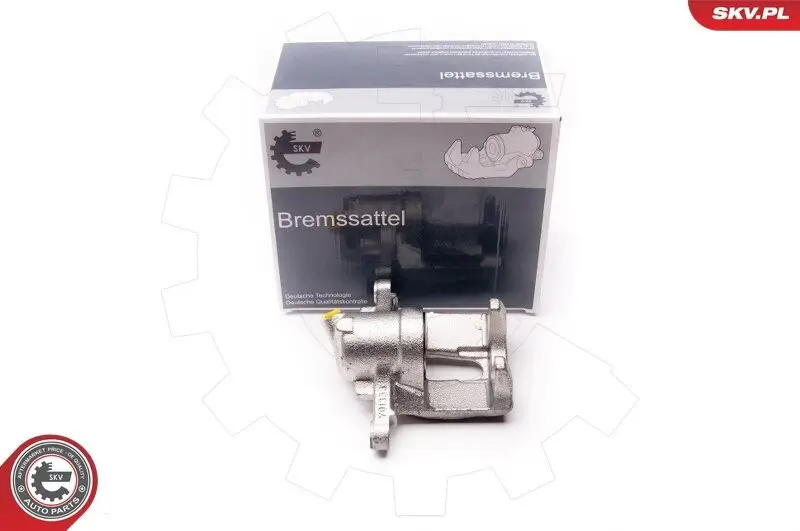 Bremssattel Hinterachse links ESEN SKV 23SKV593