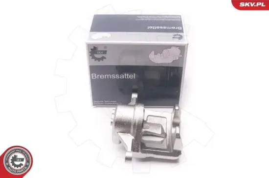 Bremssattel Vorderachse links ESEN SKV 23SKV611 Bild Bremssattel Vorderachse links ESEN SKV 23SKV611