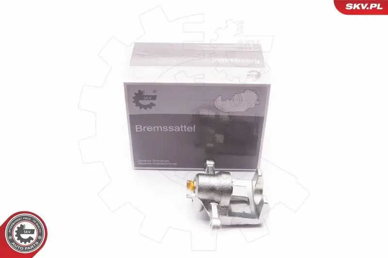 Bremssattel Hinterachse links ESEN SKV 23SKV613